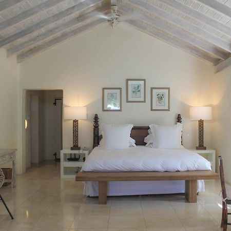 Landmark House & Cottage Сейнт Джеймс Екстериор снимка