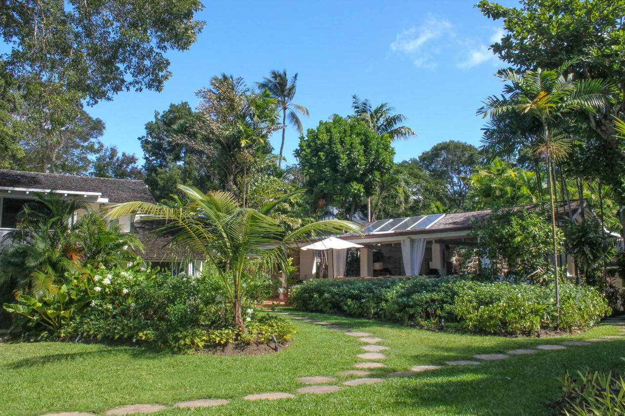 Landmark House & Cottage Сейнт Джеймс Екстериор снимка